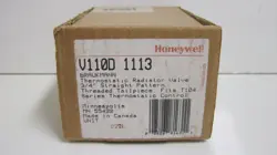 V110D1113 THERMOSTATIC RADIATOR