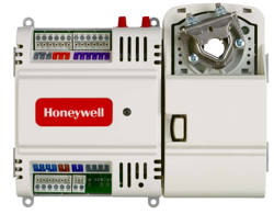 HONEYWELL BACNET VAV CONTROLLER - CVB4022AS-VAV1