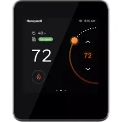 WIRELESS THERMOSTAT
