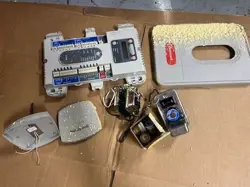 FURNACE CONTROL 24V