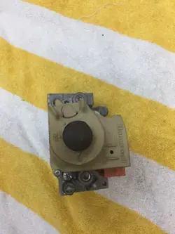 GAS VALVE HQ1004606HW