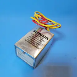 WITH HONEYWELL V8043E
