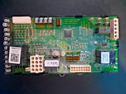 LENNOX SURELIGHT HONEYWELL CONTROL BOARD 100870-01 S9230F1006 (8445) A3 AM