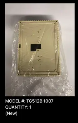 HONEYWELL TRADELINE TG512B 1007 VERSAGUARD UNIVERSAL THERMOSTAT GUARD
