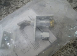 NEW HONEYWELL Q314A