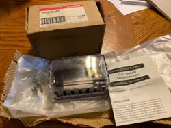 NEW UNUSED HONEYWELL 14002430-001 HEAVY DUTY THERMOSTAT GUARD FREE SHIPPING ￼