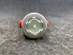 UNITARY WAY VALVE