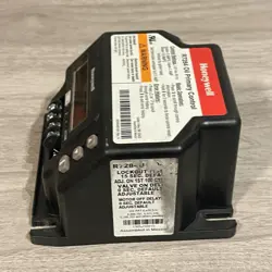 R7284U1004 HONEYWELL/RESIDEO UNIVERSAL ELECTRONIC PRIMARY OIL BURNER CONTROL