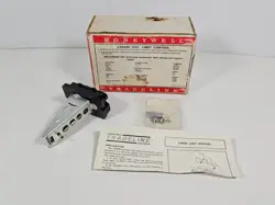 LIMIT CONTROL 3