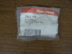 NEW HONEYWELL 7617M 1/2