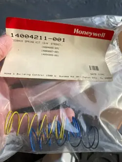 HONEYWELL 14004139-001