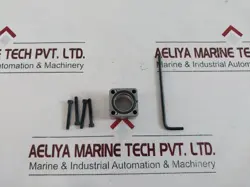 393690-14 INLET/OUTLET STRAIGHT