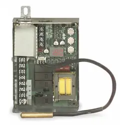 HONEYWELL HOME L7224U1002 AQUASTAT CONTROLLER,OIL ELECTRONIC