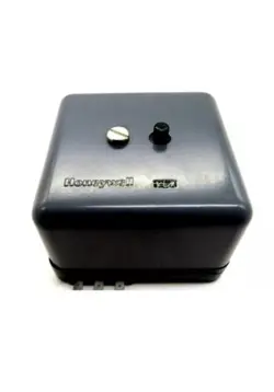 HONEYWELL RA890F1346 PROTECTOR RELAY-FLAME AMPLIFICATION CONTROL UNIT