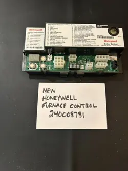 FURNACE CONTROLLER