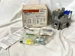 HONEYWELL V800A1088 24V GAS VALVE