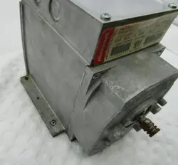 HONEYWELL MODUTROL MOTOR M945F1004 NOS