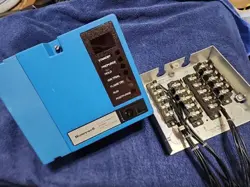 BC7000L-1000 MICROCOMPUTER CONTROL