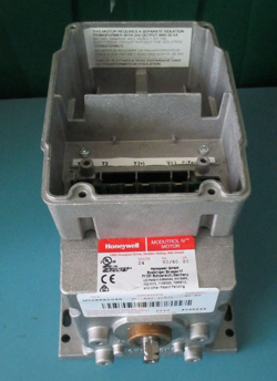 MOTOR 24V NEW