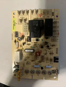 CIRCUIT BOARD 1014460