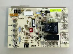 HONEYWELL FURNACE CONTROL CIRCUIT BOARD (1014460)