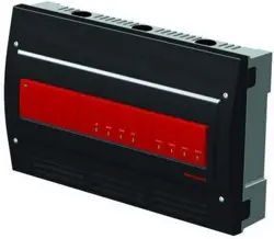 BOILER CONTROL PANEL