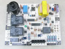 HONEYWELL LENNOX