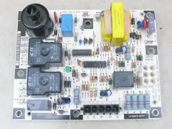 RHEEM RUUD HONEYWELL LENNOX 1097-502 FURNACE CONTROL CIRCUIT BOARD 104278-01