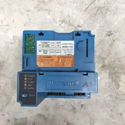 HONEYWELL BURNER CONTROL RM7840L1018