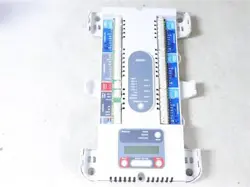 CONTROL PANEL ZONE