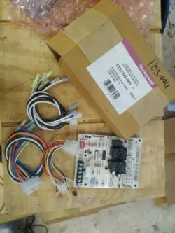 HONEYWELL ST9120U1003