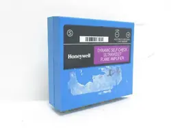 237313 USED; HONEYWELL R7861-A-1026 FLAME AMPLIFIER 2 OR 3 SECONDS