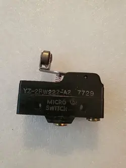 YZ-2RW222-A2 LIMIT SWITCH