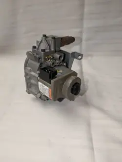 HONEYWELL VR8205R2091 HVAC FURNACE GAS VALVE 24V