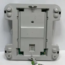 DAMPER ACTUATOR USED