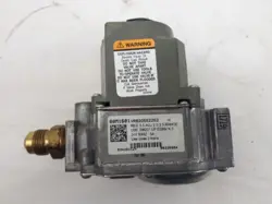 60M1601 FURNACE