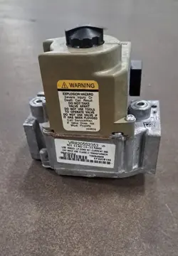 HVAC FURNACE