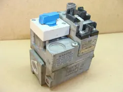NOS HONEYWELL 852