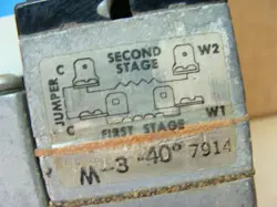 VALVE REGULATOR