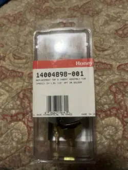 TOP INSERT