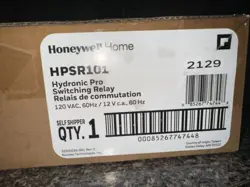 ZONE SWITCHING RELAY