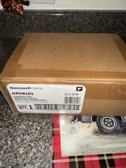 HONEYWELL HPSR101 SINGLE
