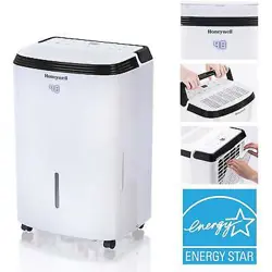 70 PINT DEHUMIDIFIER