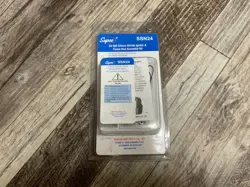 SUPCO SSN24 IGNITER FLAME ROD IGNITOR FOR HONEYWELL Q3450 1009524 Q3400A1040