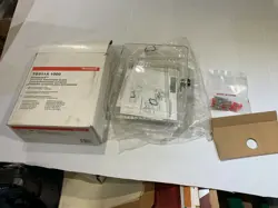THERMOSTAT GUARD NIB