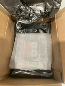 BARD S8602-056-0002A PROGRAMMED ECONOMIZER MODULE HONEYWELL NEW IN BOX!