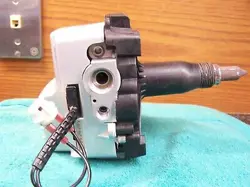 GAS VALVE 222-48795-02