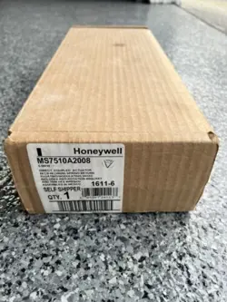 MOTOR ACTUATOR KIT