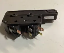 SWITCH MX