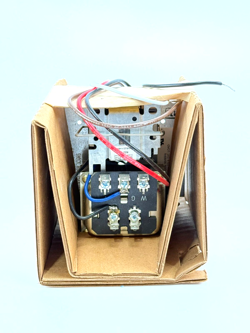 FAN CONTROLLER